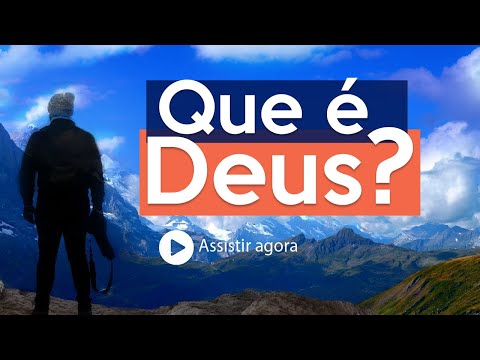 Que é Deus? O Livro dos Espíritos - Allan Kardec - Espiritismo