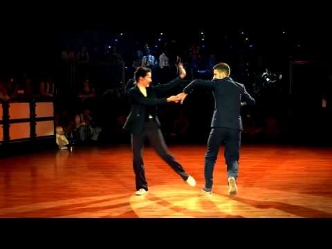 Those 2 are killers - Choreography & Dance Ksenia Parkhatskaya & Daniil Nikulin !