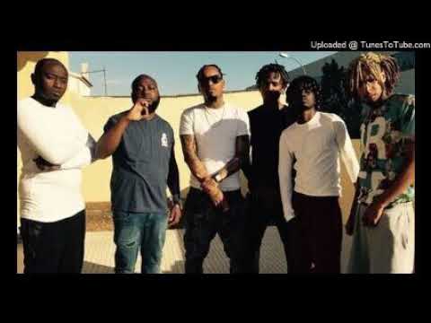 Don G x Dj Liu One x Monsta x Prodígio x NGA - Panela Suja