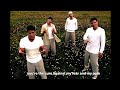 98 Degrees 𝑩𝒆𝒄𝒂𝒖𝒔𝒆 𝑶𝒇 𝒀𝒐𝒖 HD Official Video And Lyrics