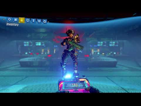 Borderlands 3 Moze Terror Build (Melt Everything)