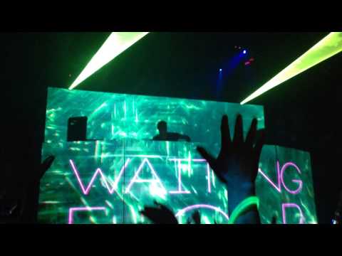Markus Schulz @ Opera Atlanta 9/12/14 (3/9)