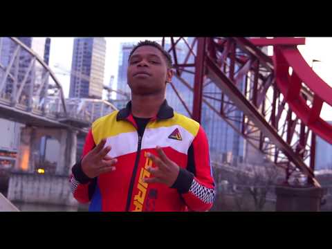 Lil Rekkless - "I Mean It" (Official Music Video) | Shot By @PharaohProd.