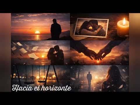 Hacia el Horizonte | #baladas | #musica | #romanticas | #romantico
