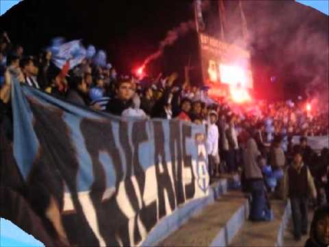 la celeste ariqueña