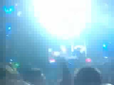 Liberty Parade 2008 DJ Optick