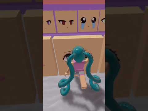 Making Miku in roblox (looks cringe..) #roblox #fypシ