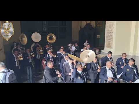 AUTENTICOS DEL CALLAO 2022 - LOS DIEZ MANDAMIENTOS