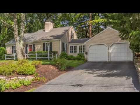 127 Follen Road, Lexington MA - Deborah Fogarty - Tel 781-405-4261