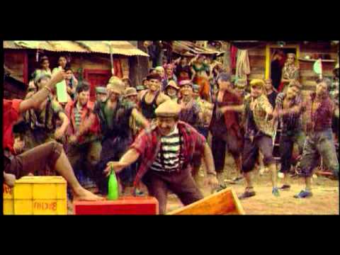 Poster chal kheva re kheva