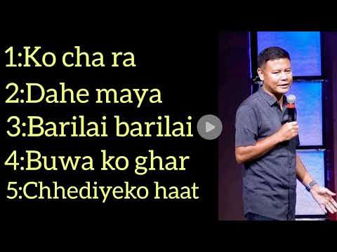 Best of rohit thapa christian nepali song collection 2025