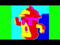 Gyroid Effects Round 5 Vs Everyone 5 20