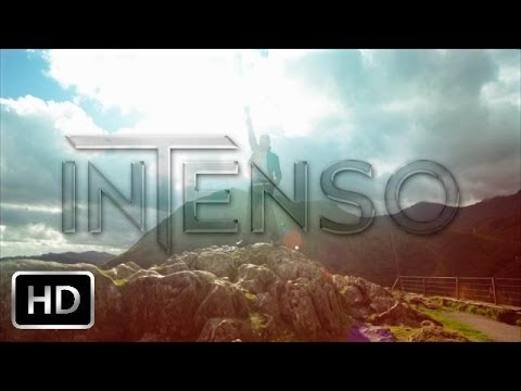 TERE UTTE DIL AGEYA - OFFICIAL TEASER - INTENSO