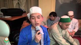 Download lagu Qasidah Ya Imamar Rusli & Ya Toibah mp3