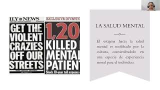 Dr. Rocío: La salud mental