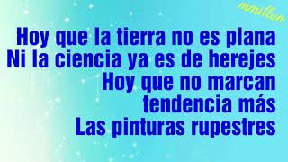 DEJALA QUE BAILE / MELENDI FT ALEJANDRO SANZ Y ARKANO *letra 2O18