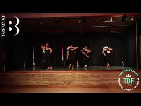 Sabor Latino Toronto