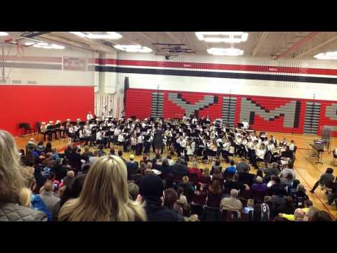 Declaration and Dance