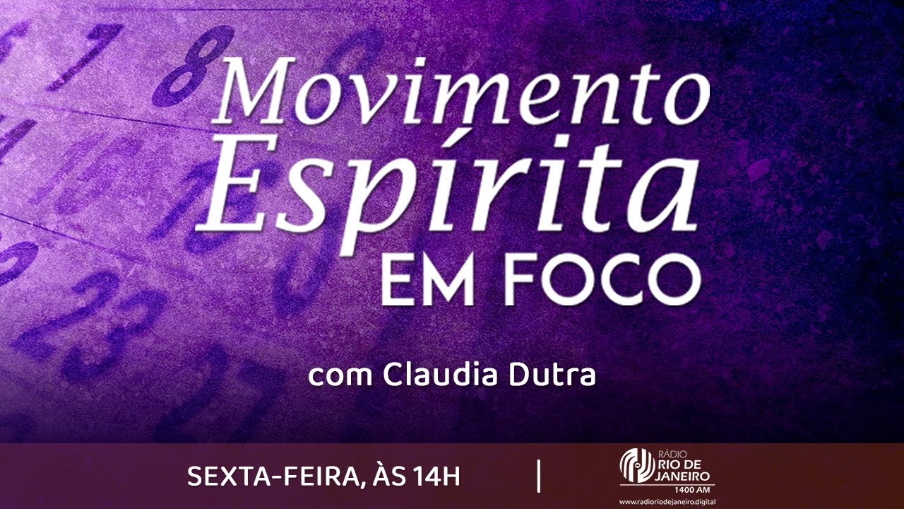 Novos projetos da Casa Maria de Magdala I Movimento Espírita em Foco | 01.11.2024