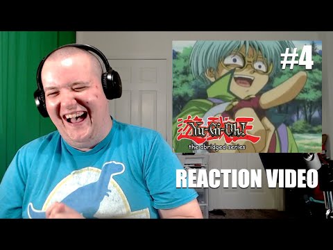 YGOTAS Episode 4 - Reaction Video