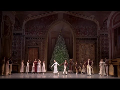 THE NUTCRACKER | Children's Dance Extended Clip