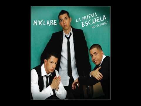 Ella Volvio - N'klabe