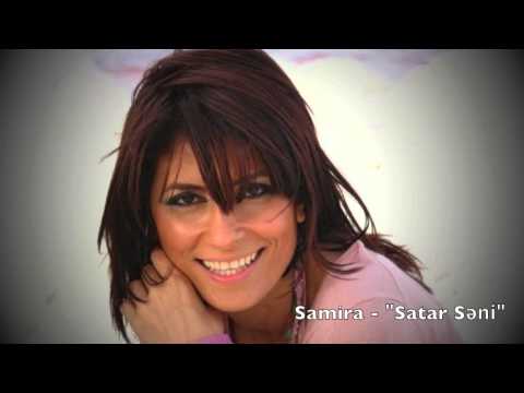 Samira Allahverdi - "Satar Səni"