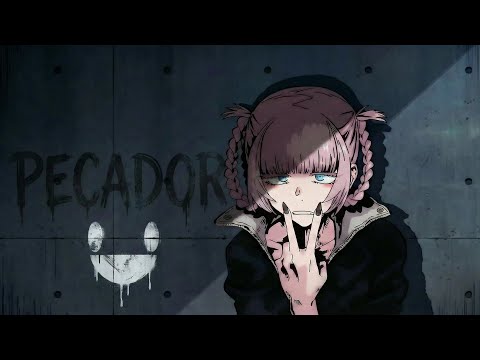 Delukelele - Pecador (Official Lyric Video)