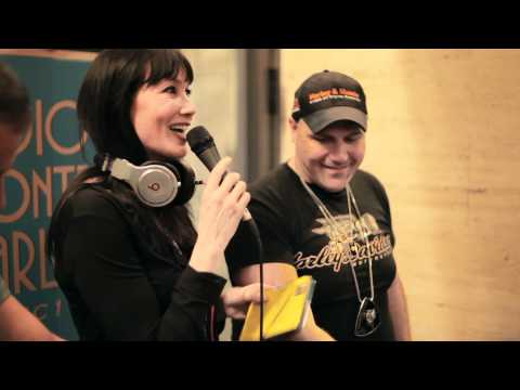 Kay Rush Presents Unlimited XIII @Park Hyatt Milan, Italy May 10 2012