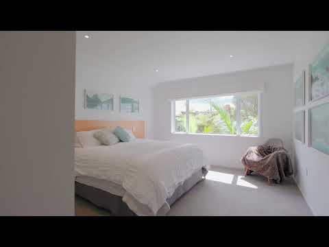 369 Beach Road, Campbells Bay, North Shore City, Auckland, 5 bedrooms, 3浴, House