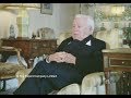 Charlie Chaplin At Home In Switzerland 1973 From The Gentleman Tramp
