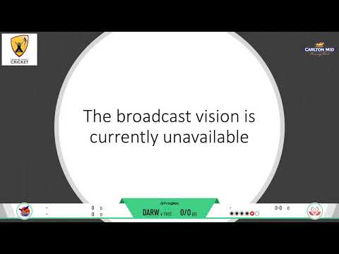 D&DCC - Carlton Mid Premier Grade - Round 14 - Tracy Village v Darwin - Day 2