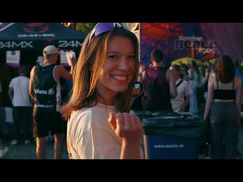 🏐☀️🔥Official Aftermovie: German Beach Tour Düsseldorf 2025!🔥☀️🏐