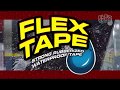 All Flex Commercials Flex Tape Flex Glue And More