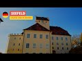 Was Sie In Bayern Besuchen Sollten Seefeld Schloss Und Pilsensee Travel Cubed Deutschland 4K