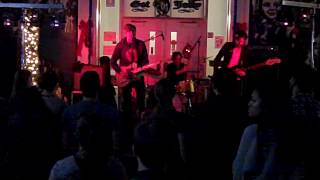 We Are Scientists -- Nice Guys & Headlights