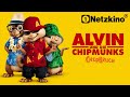 Alvin Und Die Chipmunks 3 Chipbruch ABENTEUERFILM Auf Deutsch Kultfilm Fantasy Komödie Family