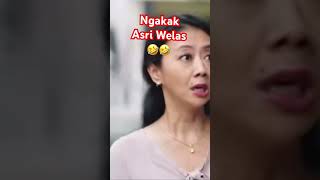 Download lagu Ngakak Ekspresi Asri Welas 🤣🤣🤣🤣 #ngakak #komedi #asriwelas #lucu mp3