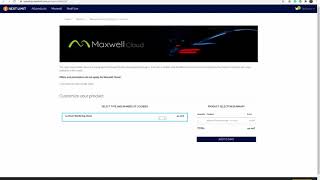 Videos zu Maxwell