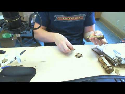 Live Sit and Talk:  Infinity Terrain and Q&A