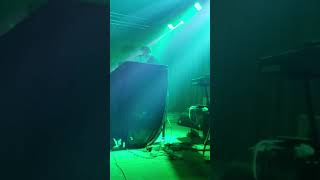 Kerala Dust - Motions (Live) @ Bismarck Gdl 17-05-2019