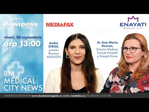 BM MEDICAL CITY NEWS 30.09.2022