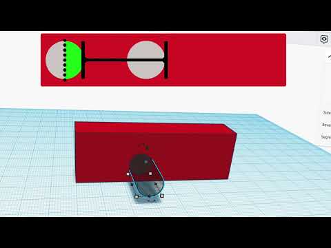 Unlocking the Secrets to Perfect Object Placement in Tinkercad