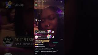 Download lagu #shortsfeed #bigolive #fypyoutube mp3