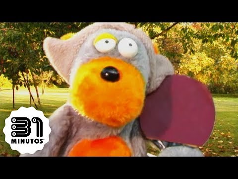 Video thumbnail for La Regla Primordial