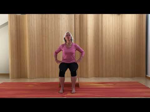 05_Ausrichtung der Beinachse