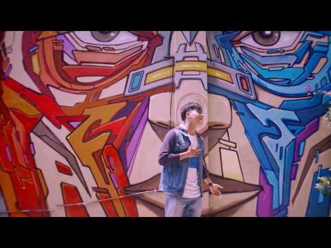 Rizky Febian - Penantian Berharga (Official Music Video)