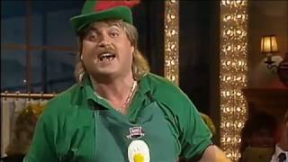 Klaus &amp; Klaus - Der Eiermann 1988 &amp;  An der Nordseeküste 1986