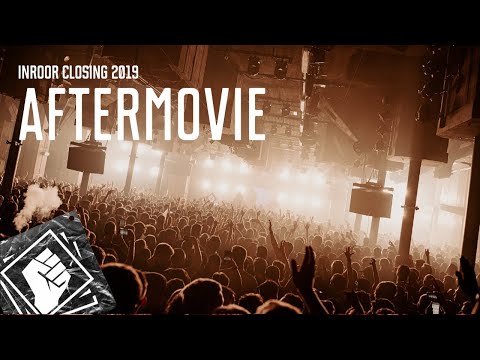 Rotterdam Rave 'Indoor Closing' 2019 - Aftermovie
