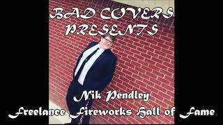 BAD COVERS | Freelance Fireworks Hall of Fame by Rhett and Link